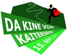 Da Kine vom Kaitersberg